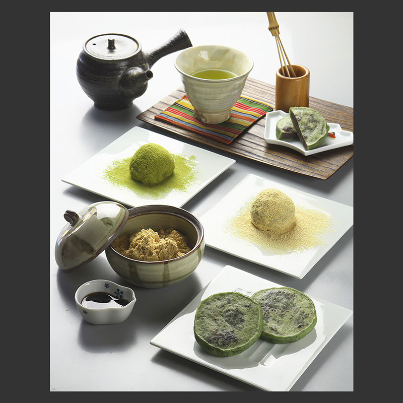 静岡のカメラマン　コマーシャルフォトビーダッシュ　きんつば