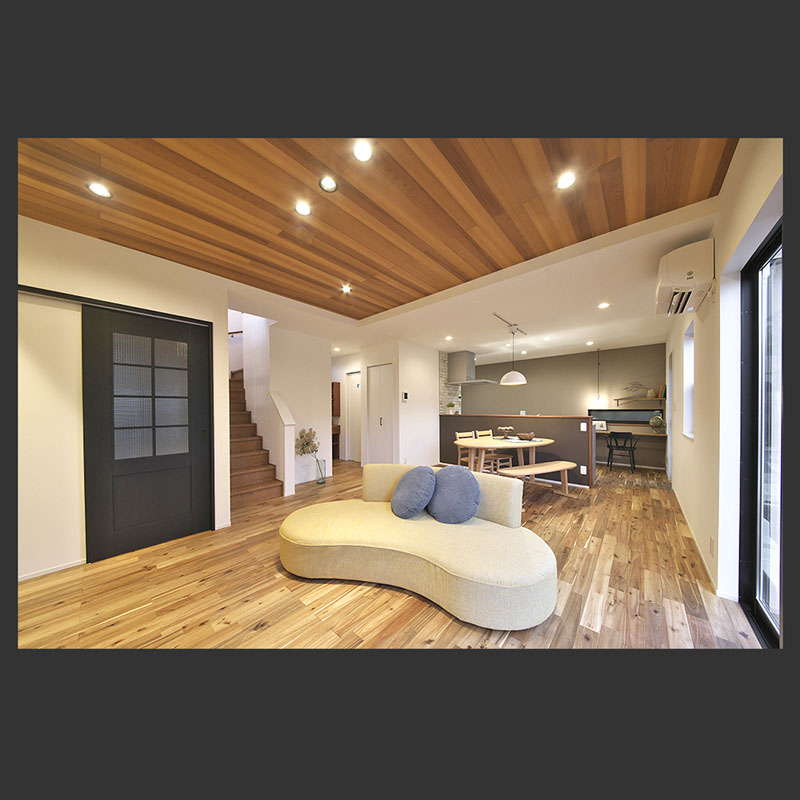 静岡のカメラマン　建築写真